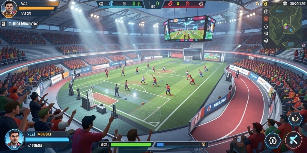 Screenshot menunjukkan tampilan awal aplikasi CEMARA777 yang menarik.