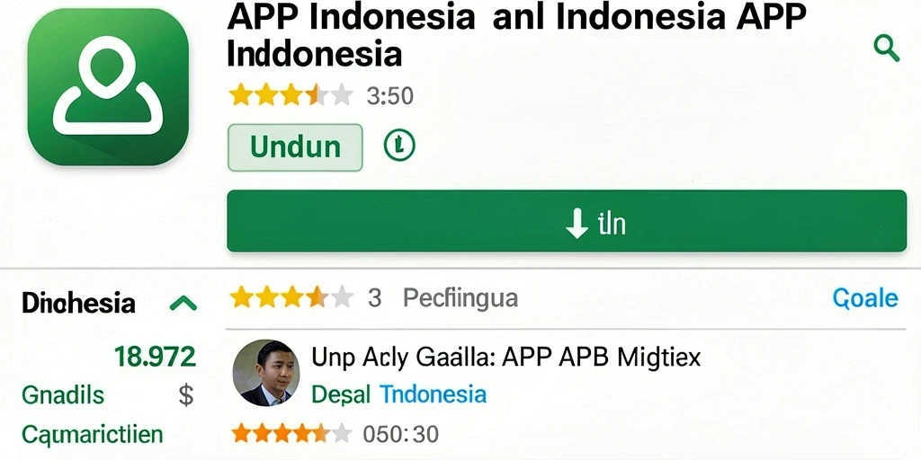 Screenshot menunjukkan tampilan antarmuka permainan yang menarik.
