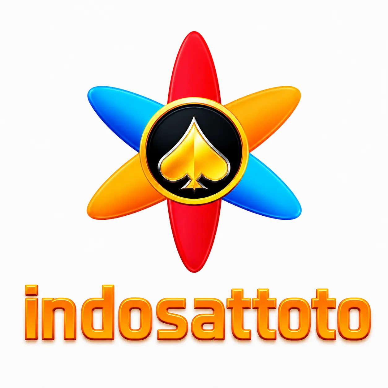 indosattoto APK Resmi — ikon aplikasi