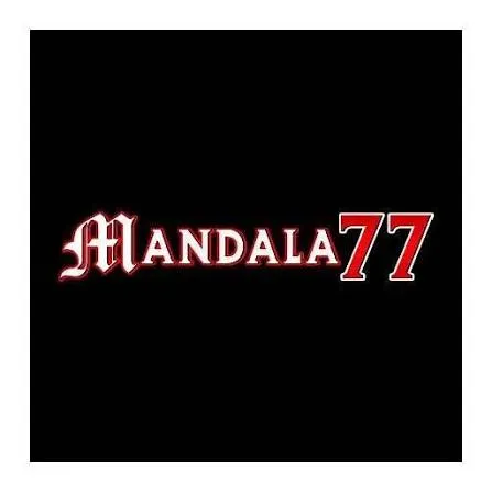 mandala77 APK Resmi — ikon aplikasi