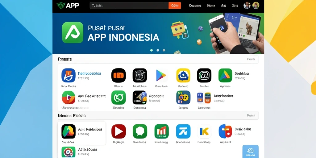 Tangkapan layar menampilkan grafis permainan yang memukau.