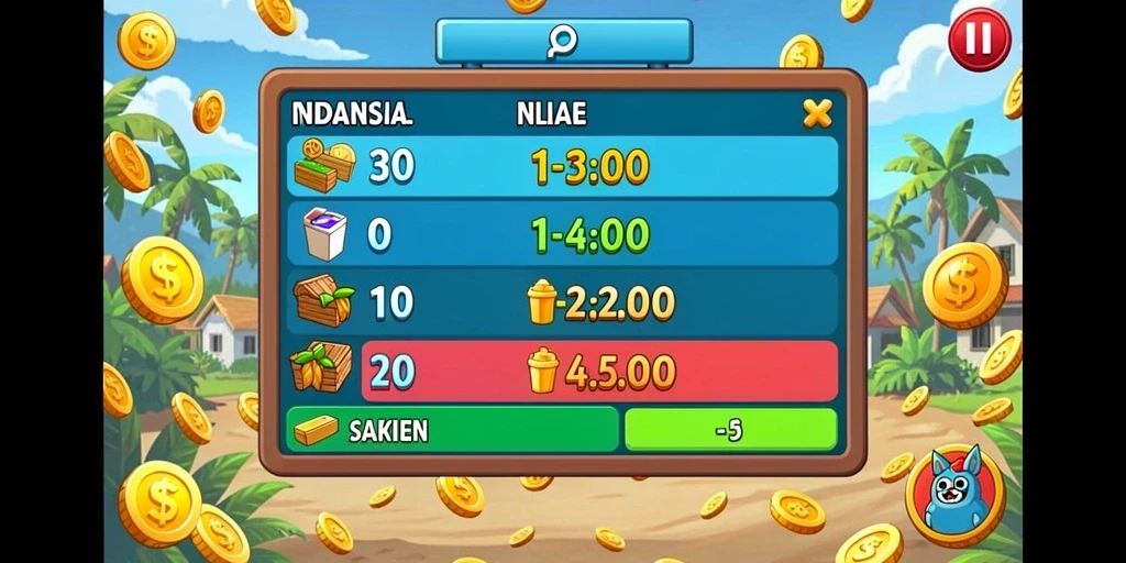 Pengalaman menjelajahi planet Mars yang menakjubkan.