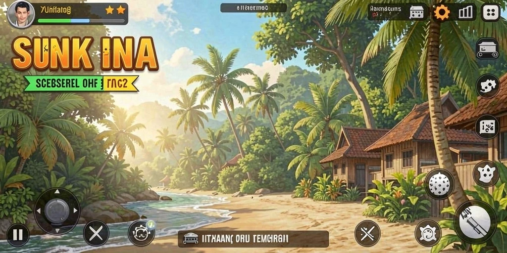 Tampilan awal PLUTO88 yang menarik dan ramah pengguna.