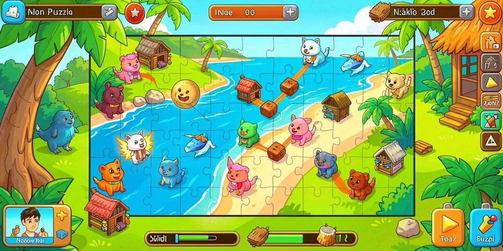 Tampilan awal game RR789 yang menarik dan interaktif.