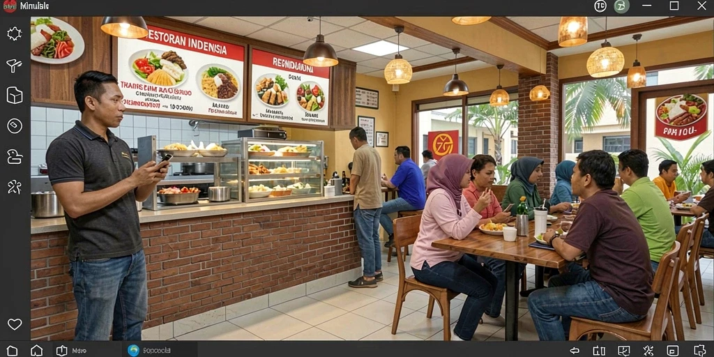 Tampilan utama aplikasi TOTO99 yang menarik.
