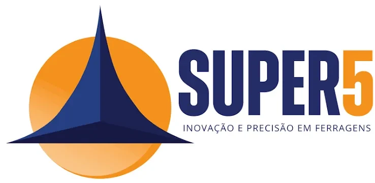 super5 — logo banner resmi Indonesia
